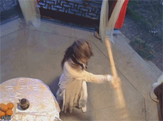 武侠剧|旋转跳跃慢镜头！打戏已经变味至此？