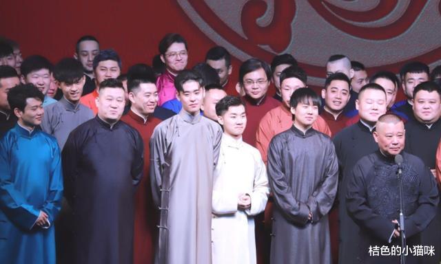 德云社|德云社接连出事！岳云鹏停工，于谦涉嫌作假，郭德纲被批不敬业