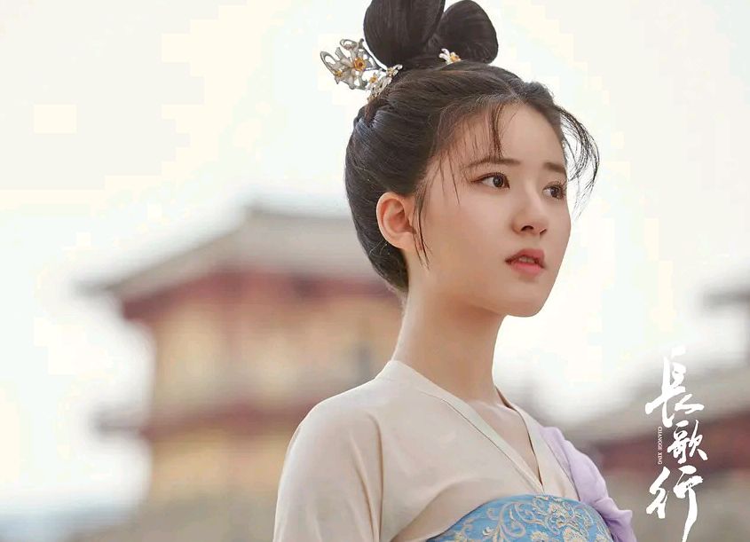 司藤|这周播放量最高的5部电视剧，《司藤》排名靠后，榜首让人没想到