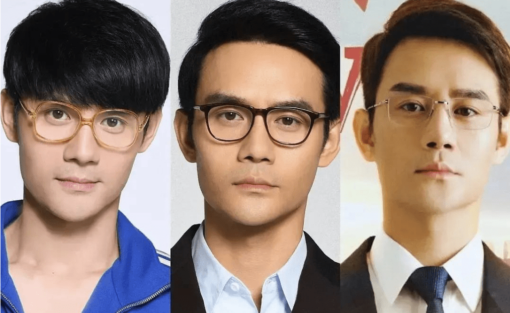 王凯|王凯新戏《向风而行》造型太帅，网友：有盼头了！