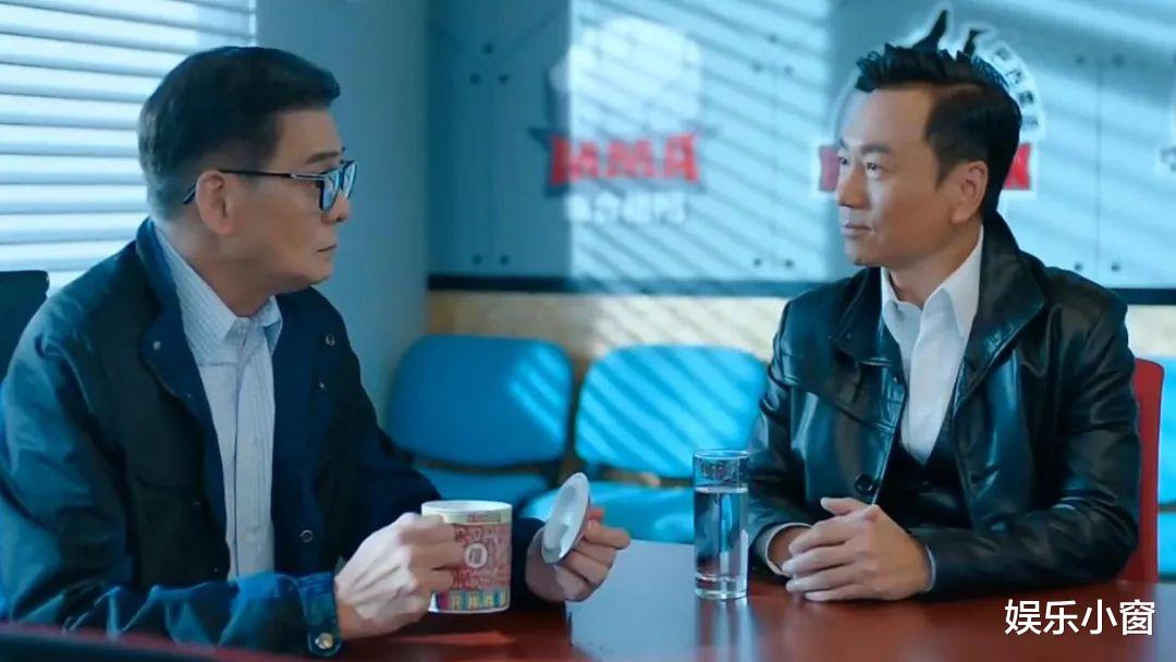 拳王|TVB新剧《拳王》剧情近半，才发现这部剧没想象中那么简单！