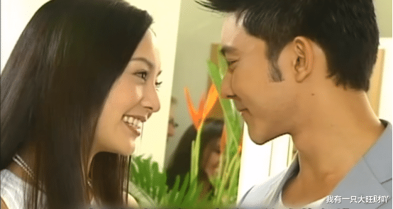 木马|《天国的嫁衣》公主败给灰姑娘，卡翠娜是这场爱情里最大的受害者