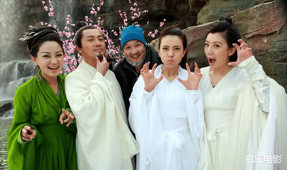 白鹿原|硬拍硬播,那些播到一半就停播的剧,到底有多“刺激”?