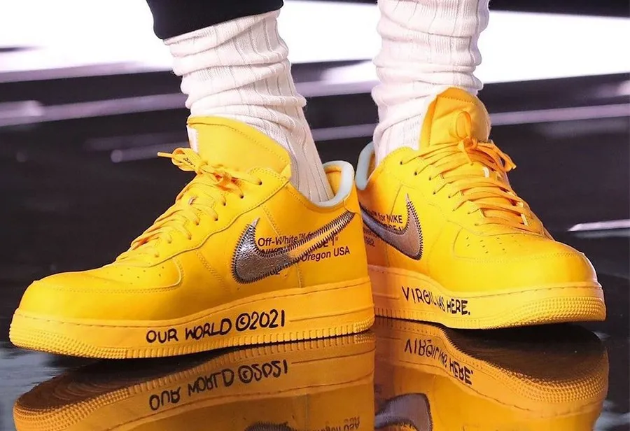 南方鞋匠VIP|全球仅十双！匡威带钩全家喝粥！