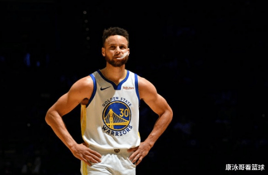 赵继伟|狂胜39分！再轰49+5库里天神下凡，一战创6大纪录，还有谁不服？