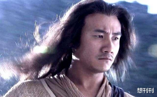 古装剧|疯了吧？这些古装剧里的头发是用脚梳的吧，审美都独特成什么样了