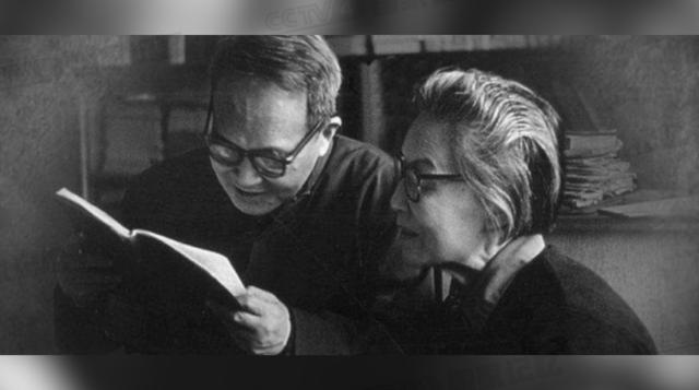锦绣龙虾|钱钟书诞辰111周年｜重温文学大家的人生体验与感悟