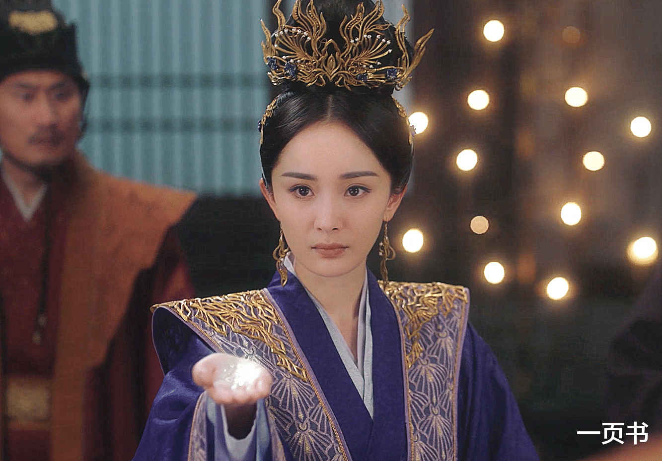 渔民|《斛珠夫人》龙尾神成最大漏洞，渔民知道鲛人，注辇等国却不知？