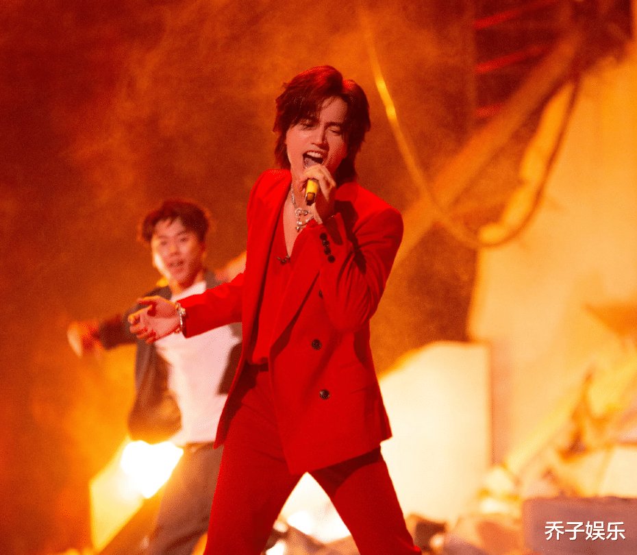 央视|果然！央视“相中”的哥哥都能成团，一人得第一，一人却被质疑