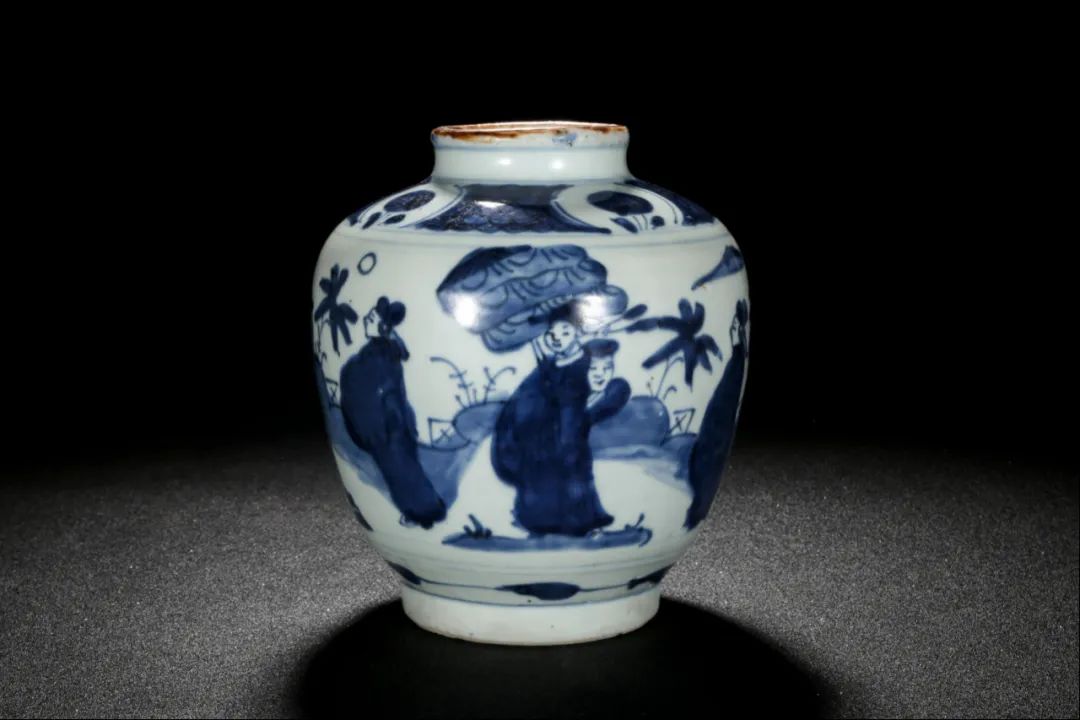 |域鉴2021春拍 | 物喜 —— 瓷器专场拍品精览