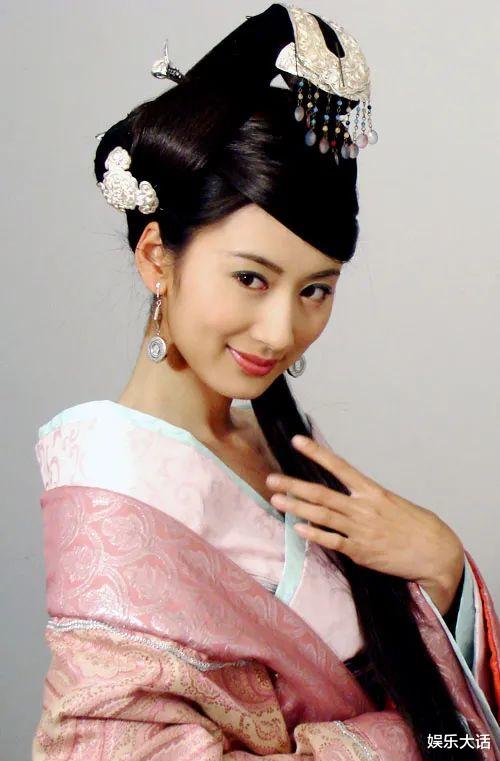 王一博|惊艳《步步惊心》，但十年来未能走红的7位演员，一个比一个可惜