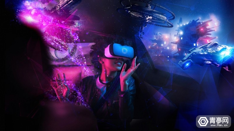 VR|在車上玩VR不暈？holoride車載VR技術和生態戰略揭秘