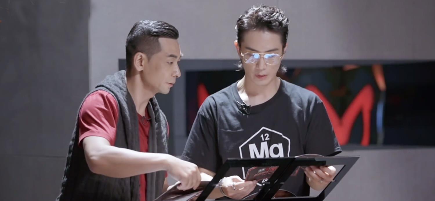 李承铉|《哥哥》的5大赢家：2人成黑马，2人商务接到手软，1人躺赢进决赛