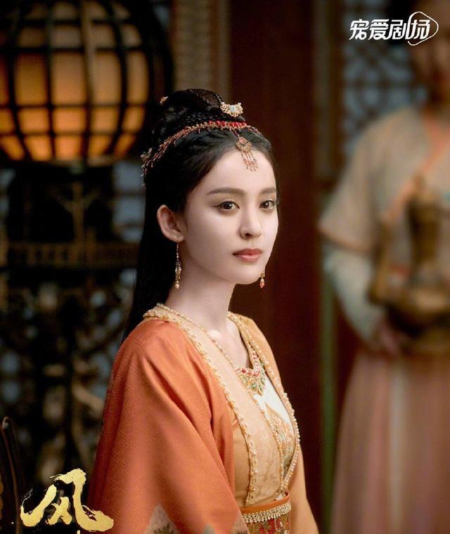 古力娜扎|古力娜扎《风起西州》首发预告，再现盛唐风采，展我大国风范