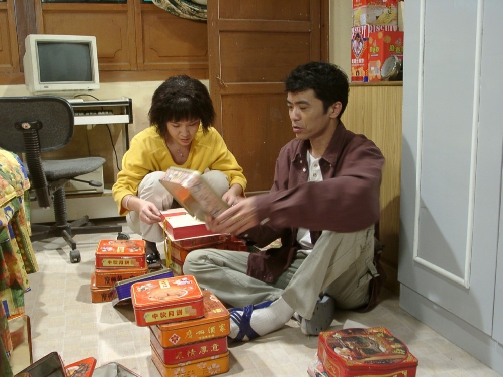 郭昶|《外来媳妇本地郎》苏妙婵与康家斩不断，郭昶去世连她吃两救心丸