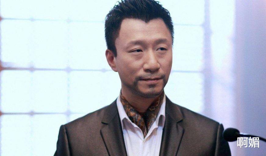 孙红雷|无视央视警告顶风作案, 孙红雷单集片酬180w还摆臭脸, 谁给他的特权