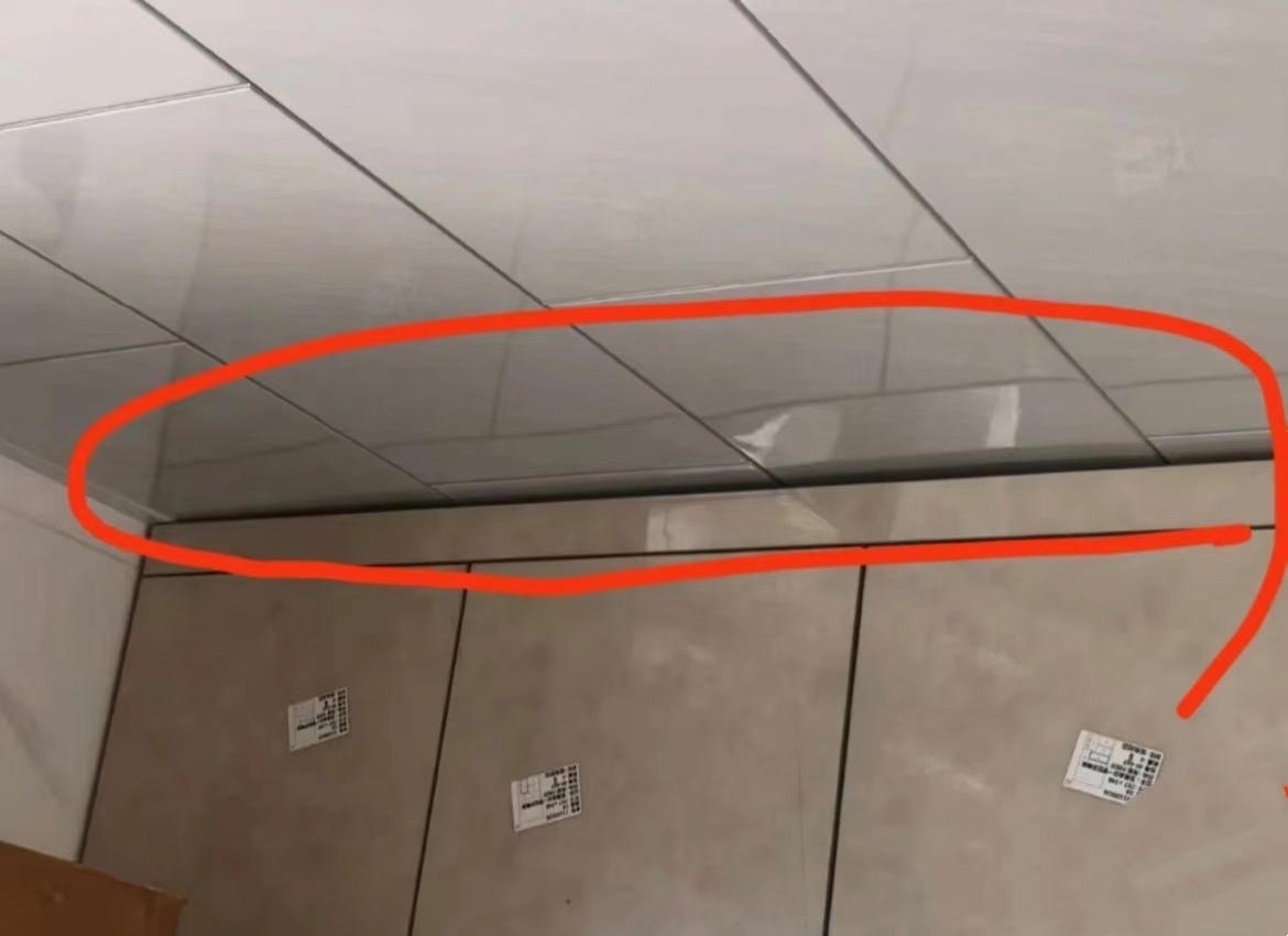 若再买房,厨房一定坚持“7不装”,不光是花钱,关键是真难用!