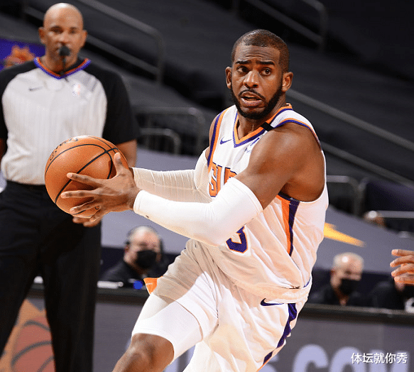 字母哥|字母哥40+15+6仍无缘今日最佳!很不幸,你碰上杀红眼的圣保罗了