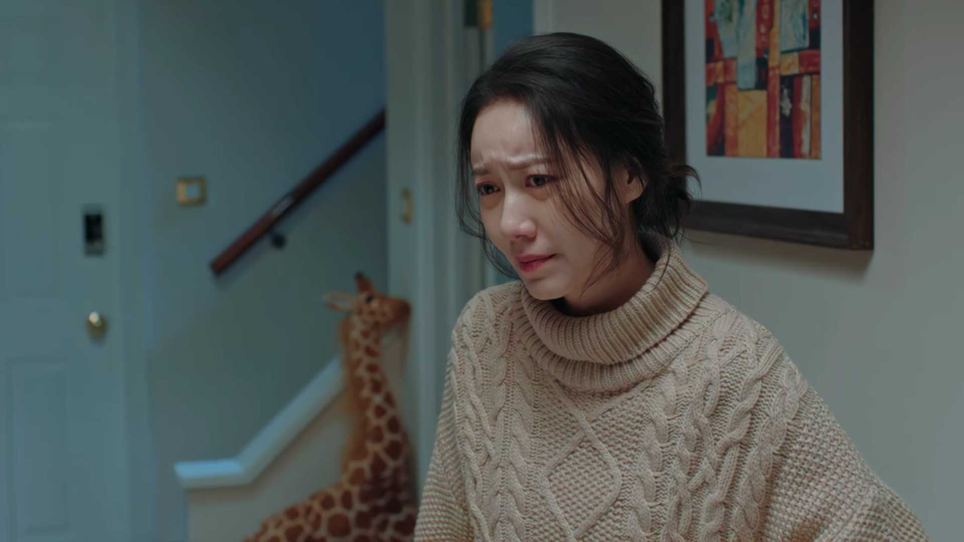 和雨似 女人厌倦一个男人，通常会有5个表现，很难掩饰失望却不会直接说