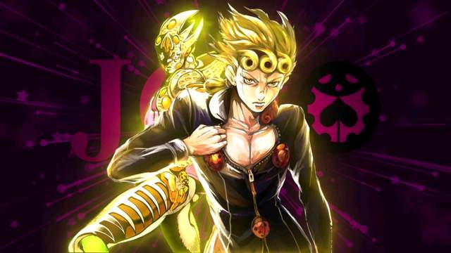 jojo|JOJO里除了白金之星，还有谁的替身可能击败世界？