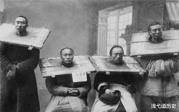 刽子手|在清朝末年，刽子手的收入有多少，砍一颗头相当于现在多少钱？