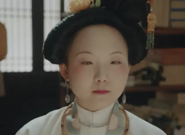 佟丽娅|于正的套路，不管用了！