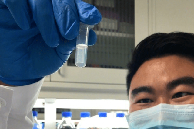 二氧化碳 世界首例，我国突破二氧化碳合成淀粉技术，空气或也能成粮食来源