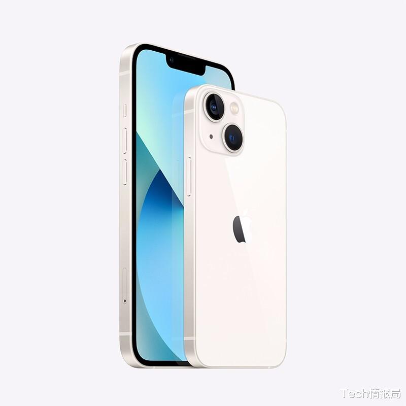 iphone13|從iPhone8升級到iPhone 13的真實感受：有驚喜也有失望