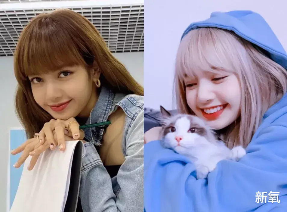 王菲|为什么Lisa的颜在全球美貌好评度高，在韩国还是被容貌打压？