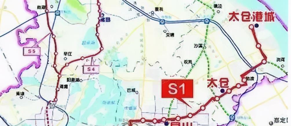 终灵秀 中国经济“最强县”:连续17年全国第一,还有国内唯一的跨省地铁
