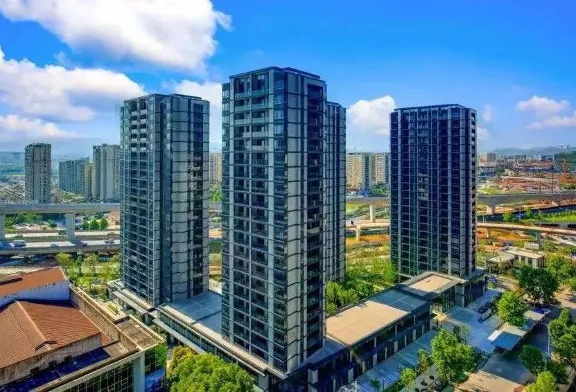 义乌|今年，义乌这么多人住上新房！