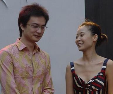 花木兰|49岁柯蓝近况，一生恋情曲折，与黄志忠相爱多年却不结婚