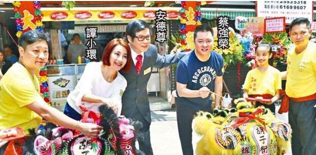 TVB|TVB的7位冷门女神，个个风华绝代，人生却大不相同