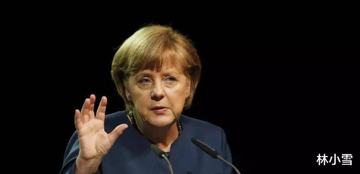 林小雪|德国动手了,损失17000亿欧元也在所不惜!中国提前布局震惊日本