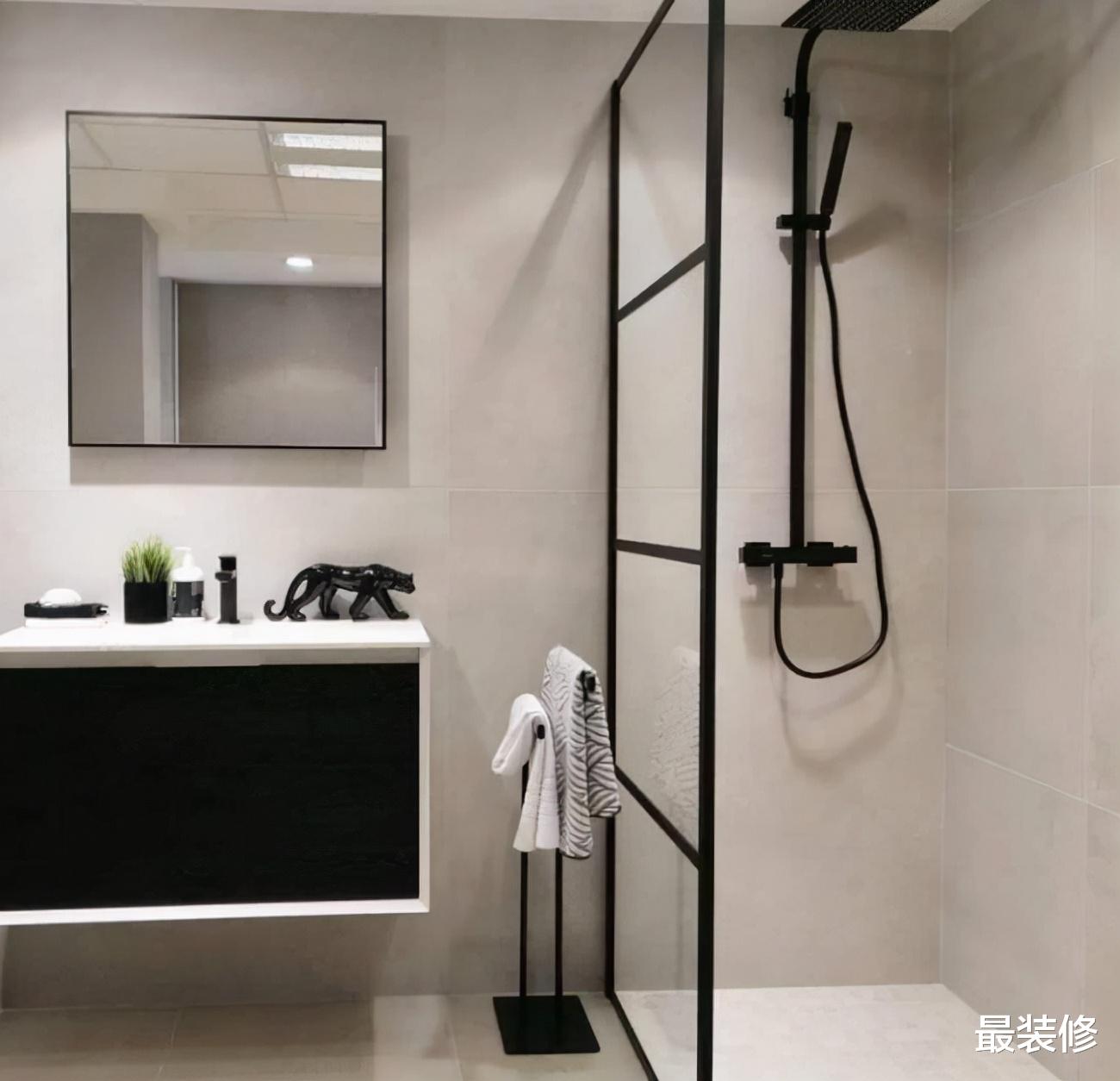 头次见日本卫生间这样设计，让人大开眼界，看完回家照着做