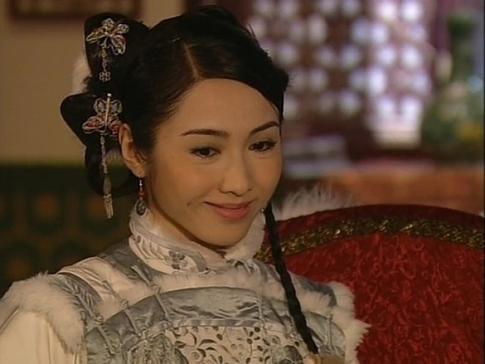 黎姿|这5位高颜值酒窝女星，不仅辨识度高，笑起来还特别甜美