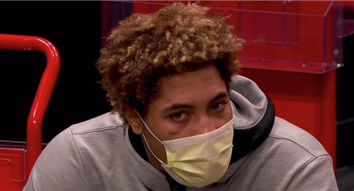 勇士隊|打瘋了！勇士狂勝31分，烏布雷40分+7三分創(chuàng)生涯紀(jì)錄，庫里捂臉笑