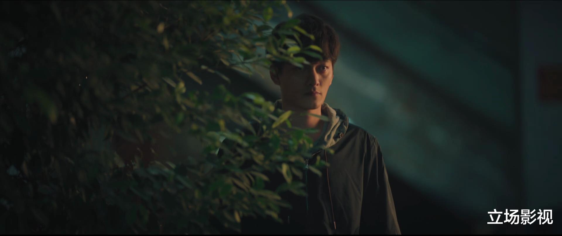 对手|谍战剧《对手》黄海是敌方卧底？非也！3点可知，他有另外2重身份