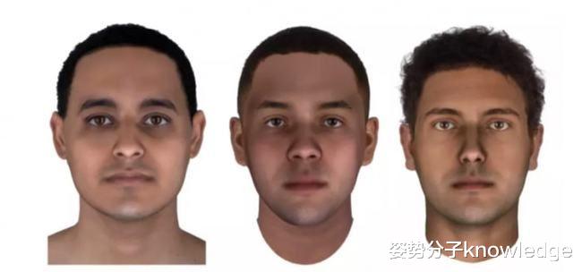 木乃伊 木乃伊里的人长啥样？科学家利用DNA还原！