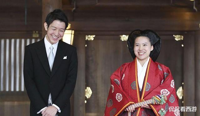 日本絢子公主下嫁平民未婚夫：婚後放棄皇籍，過平民生活-圖10