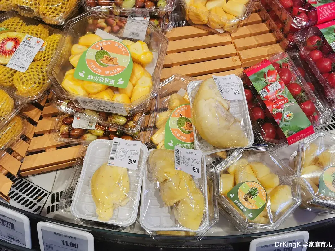 沙门氏菌|幼儿园集体发热腹泻!坑娃的「沙门氏菌」竟藏在这些食物里