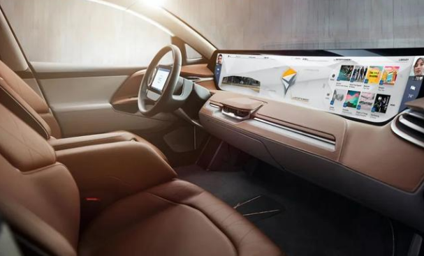 拜腾汽车|被央视点名批评，烧钱84亿造不出量产车，欠债停工难以翻身