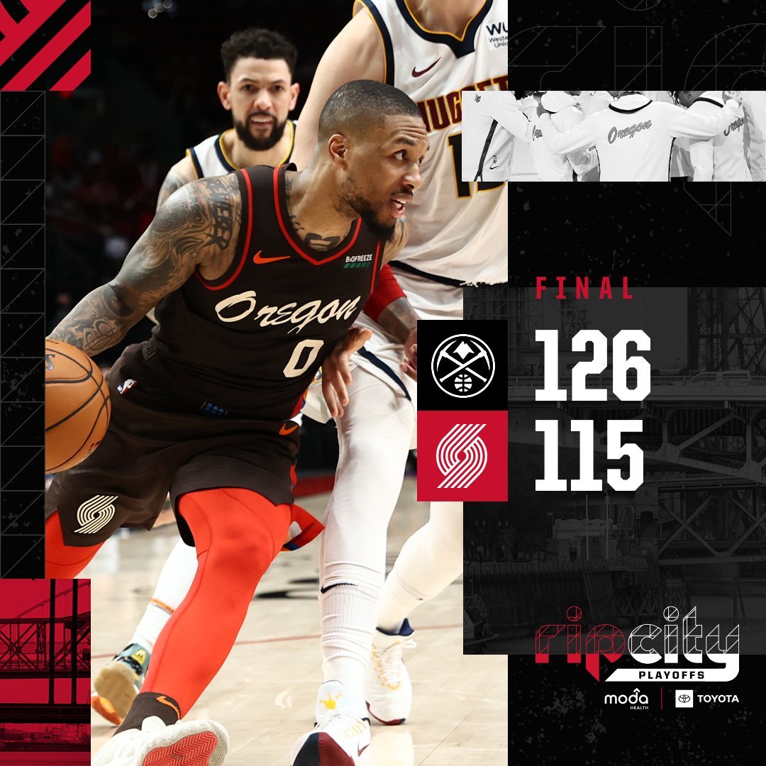 國(guó)足|掘金126比115開拓者！聽聽安東尼賽后說(shuō)什么，夢(mèng)想或許要止步了