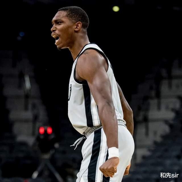 马刺队 马刺有意CJ，三球员加两首轮，开拓者是否接受