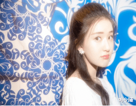 赵露思|“初恋女神”赵露思的上位史，和她的“非主流”往事