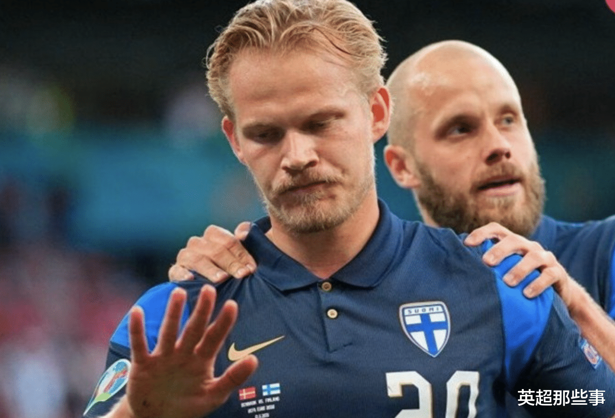 欧洲杯|0-1！世界第10轰然倒下！欧洲杯新军造奇迹：全场1脚射门拿3分