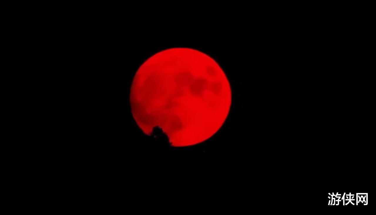 月球 中秋游戏漫谈:月光之下与月球之上