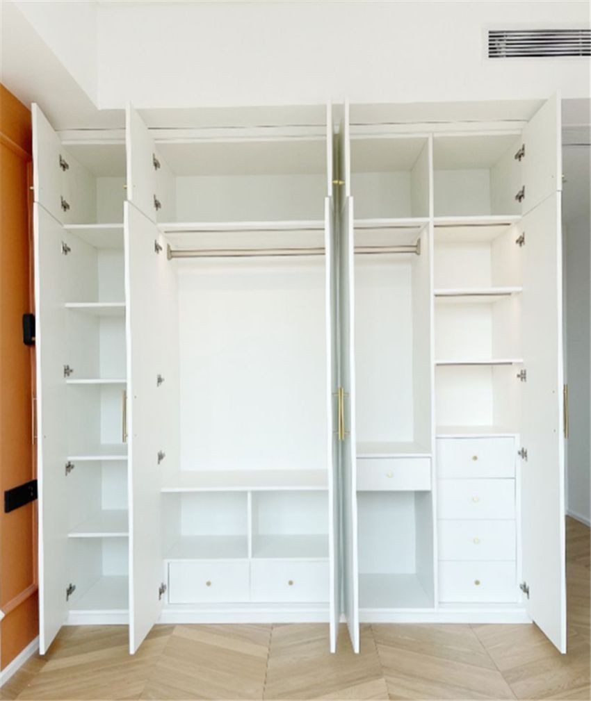 定制柜体能否谈到折扣？设计师的回扣又是多少？扒扒全屋定制内幕