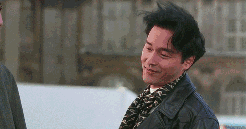 张国荣|“哥哥”张国荣，一生帮人无数，是谁把他逼上了绝路？