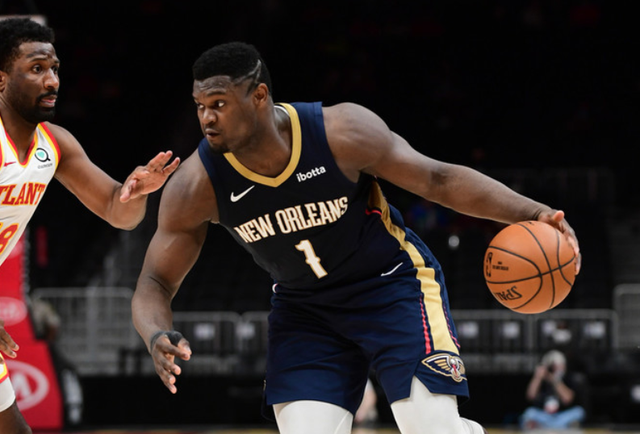 伊塞亚·托马斯|锡安打爆卡佩拉,老鹰后场三分球15投11中,小托马斯首秀13投10分